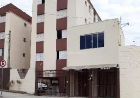 Foto 1 de Apartamento com 2 Quartos à venda, 48m² em Jardim Refugio, Sorocaba