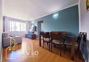Foto 1 de Apartamento com 2 Quartos à venda, 50m² em Vila Cardoso Franco, São Paulo