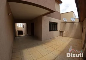 Foto 1 de Casa com 3 Quartos à venda, 249m² em Bela Vista, Jundiaí