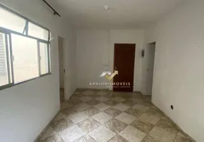 Foto 1 de Apartamento com 2 Quartos para alugar, 60m² em Parque Gerassi, Santo André