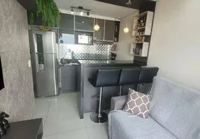 Foto 1 de Apartamento com 2 Quartos à venda, 43m² em Vila Ré, São Paulo