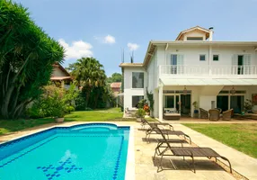 Foto 1 de Casa de Condomínio com 5 Quartos à venda, 515m² em Jardim Hipico, São Paulo