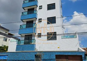 Foto 1 de Apartamento com 3 Quartos à venda, 76m² em Cidade Jardim Eldorado, Contagem