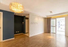 Foto 1 de Apartamento com 2 Quartos à venda, 85m² em Água Verde, Curitiba