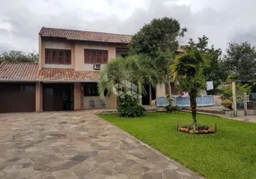 Foto 1 de Casa com 4 Quartos à venda, 198m² em Nossa Senhora das Graças, Canoas