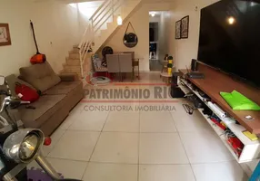 Foto 1 de Casa com 5 Quartos à venda, 140m² em Irajá, Rio de Janeiro