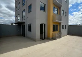 Foto 1 de Apartamento com 2 Quartos à venda, 60m² em Esplanada, Belo Horizonte