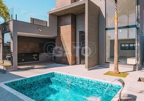 Foto 1 de Casa com 4 Quartos à venda, 250m² em Portal dos Ipês, Cajamar