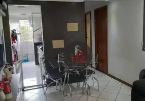 Foto 1 de Apartamento com 2 Quartos à venda, 55m² em Jardim Alvorada, Santo André