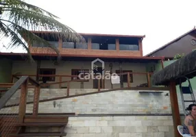 Foto 1 de Casa com 3 Quartos à venda, 360m² em Tropical, Contagem