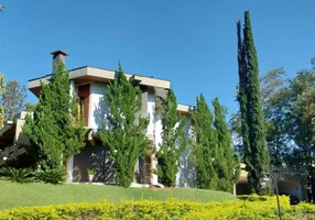 Foto 1 de Casa de Condomínio com 5 Quartos para alugar, 5113m² em Sítios de Recreio Gramado, Campinas