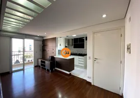 Foto 1 de Apartamento com 2 Quartos à venda, 56m² em Centro, Osasco