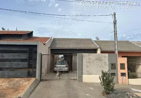Foto 1 de Casa com 3 Quartos à venda, 150m² em Centro, Jaguapitã