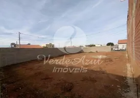 Foto 1 de Lote/Terreno à venda, 375m² em Residencial Bordon II, Sumaré