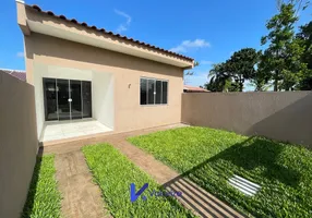 Foto 1 de Casa com 3 Quartos à venda, 75m² em Grajau, Pontal do Paraná