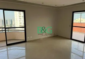 Foto 1 de Cobertura com 3 Quartos à venda, 169m² em Jabaquara, São Paulo