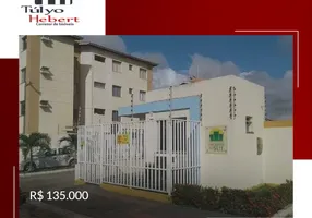 Foto 1 de Apartamento com 3 Quartos à venda, 60m² em Marivan, Aracaju