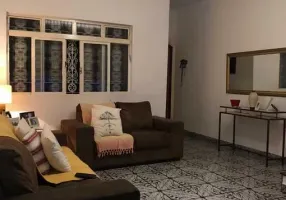 Foto 1 de Sobrado com 3 Quartos à venda, 150m² em Móoca, São Paulo