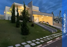 Foto 1 de Casa de Condomínio com 3 Quartos à venda, 262m² em Condominio Serra da estrela, Atibaia