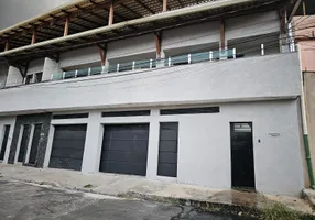 Foto 1 de Flat com 1 Quarto para alugar, 24m² em Palmeiras, Belo Horizonte