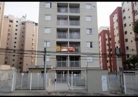 Foto 1 de Apartamento com 2 Quartos à venda, 47m² em Vila Curuçá, São Paulo