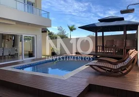 Foto 1 de Casa com 5 Quartos à venda, 668m² em Praia do Estaleirinho, Balneário Camboriú