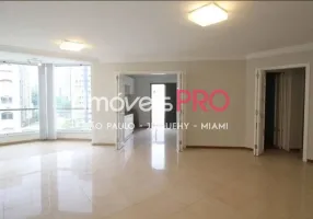 Foto 1 de Apartamento com 3 Quartos para alugar, 96m² em Vila Olímpia, São Paulo