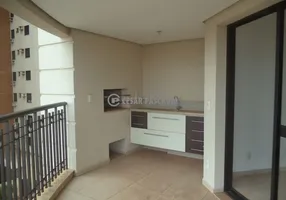 Foto 1 de Apartamento com 3 Quartos para alugar, 177m² em Bosque das Juritis, Ribeirão Preto