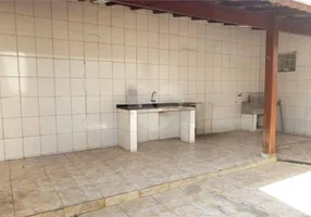 Foto 1 de Casa com 2 Quartos à venda, 95m² em São Judas, Piracicaba