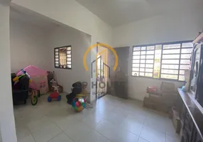 Foto 1 de Casa com 3 Quartos à venda, 118m² em Cidade Vargas, São Paulo