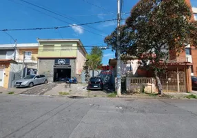 Foto 1 de Lote/Terreno à venda, 560m² em Vila Santa Maria, São Paulo