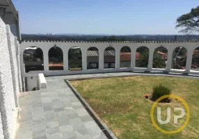 Foto 1 de Imóvel Comercial com 10 Quartos à venda, 500m² em Jardim Tereza Maria, Itapecerica da Serra