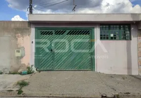 Foto 1 de Casa com 3 Quartos à venda, 120m² em Santa Angelina, São Carlos