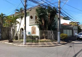 Foto 1 de Casa com 4 Quartos à venda, 381m² em Jardim Amália, Volta Redonda