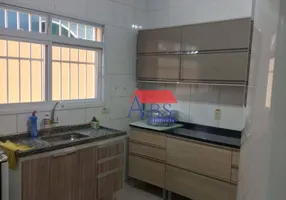 Foto 1 de Casa com 3 Quartos à venda, 91m² em Vila Nova, Cubatão