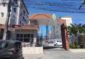 Foto 1 de Apartamento com 3 Quartos à venda, 60m² em Jardim das Margaridas, Salvador