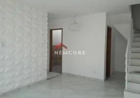 Foto 1 de Casa de Condomínio com 2 Quartos à venda, 120m² em Bento Ribeiro, Rio de Janeiro