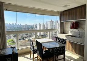 Foto 1 de Apartamento com 3 Quartos à venda, 95m² em Jardim Atlântico, Goiânia