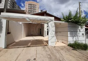 Foto 1 de Casa com 3 Quartos à venda, 176m² em Vila Sfeir, Indaiatuba