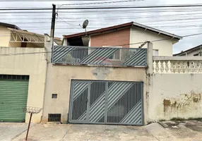 Foto 1 de Casa com 2 Quartos à venda, 82m² em Jardim Gloria, Limeira