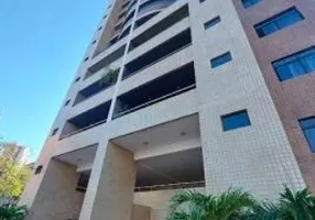 Foto 1 de Apartamento com 3 Quartos à venda, 134m² em Aldeota, Fortaleza
