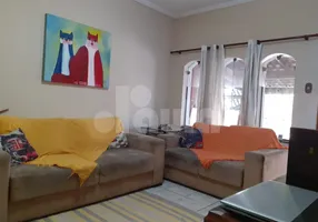 Foto 1 de Casa com 2 Quartos à venda, 121m² em Vila Floresta, Santo André