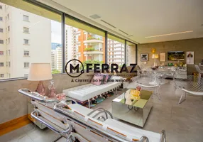 Foto 1 de Apartamento com 1 Quarto à venda, 144m² em Itaim Bibi, São Paulo