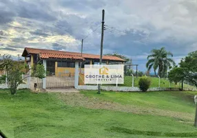 Foto 1 de Fazenda/Sítio com 3 Quartos à venda, 250m² em Bom Jesus, Jacareí