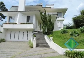 Foto 1 de Casa de Condomínio com 4 Quartos à venda, 344m² em Lagoa da Conceição, Florianópolis