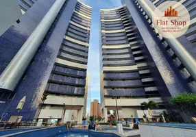 Foto 1 de Apartamento com 2 Quartos à venda, 56m² em Meireles, Fortaleza