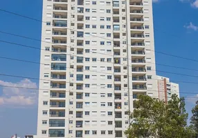 Foto 1 de Cobertura com 2 Quartos à venda, 117m² em Morumbi, São Paulo