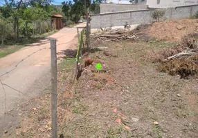 Foto 1 de Lote/Terreno à venda, 180m² em Portal do Sol, Lagoa Santa