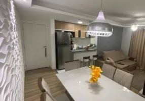 Foto 1 de Apartamento com 2 Quartos à venda, 58m² em Tatuapé, São Paulo