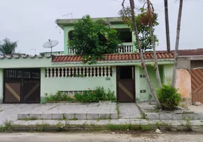 Foto 1 de Casa com 4 Quartos à venda, 320m² em Campos Elíseos, Itanhaém